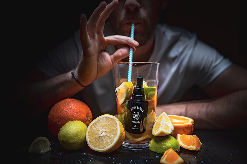 Ako sa starať o fúzy v lete