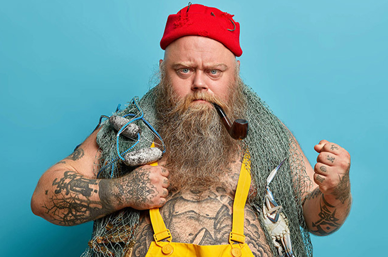 FOTR DROP: ULOV DARČEK FOTRÍKOVI