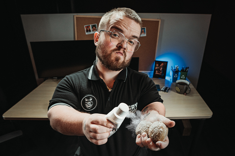 Všetko, čo ste (ne)chceli vedieť o svrbiacich guliach