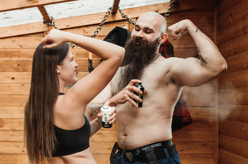 V APRÍLI VYŤAŽENÍ BUDEME ALEBO BUSY DAYS