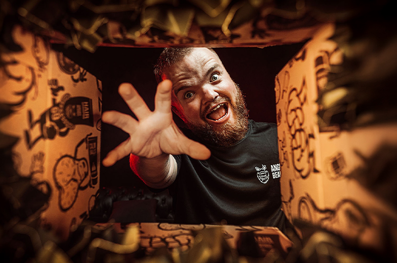 5 dôvodov, prečo sa chceš potiť. A letná KPZ k tomu