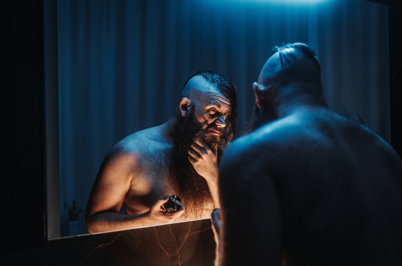 TRI METÓDY STYLINGU BRADY + GALÉRIA STRIHOV