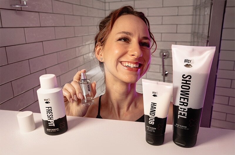 4 tipy na darčeky, ktoré urobia radosť každej žene