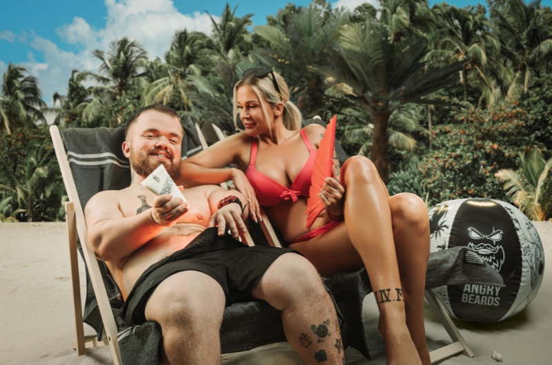 Preplávaj letnými nástrahami v suchu a vôni