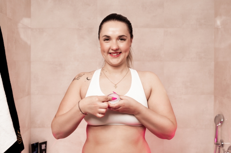 Preži leto v suchu a bez podráždenia