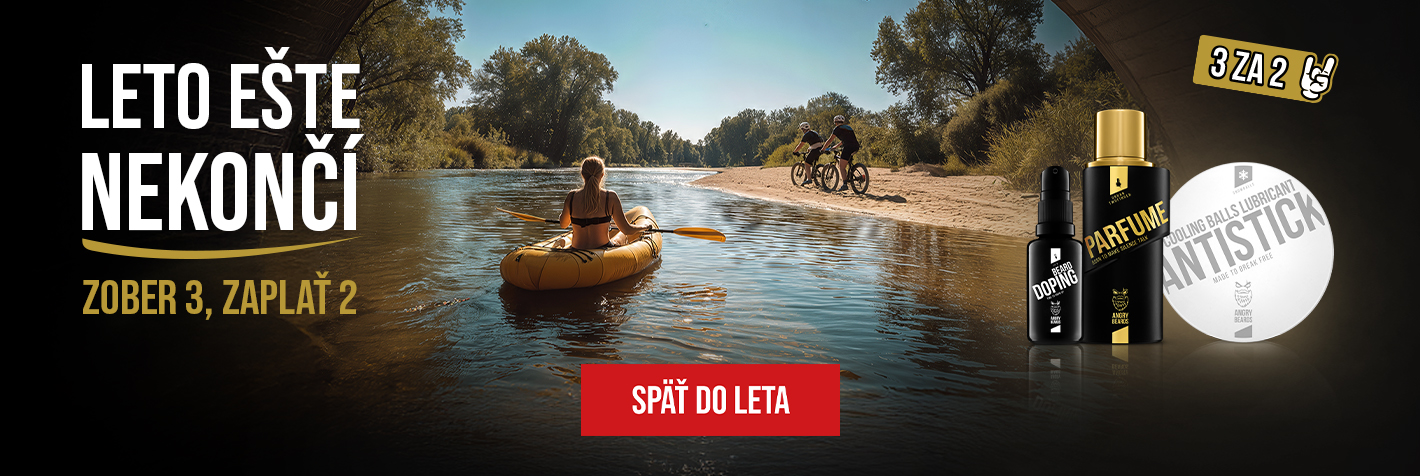 Back to summer