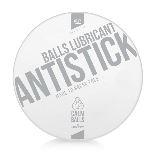 1) Antistick SK 