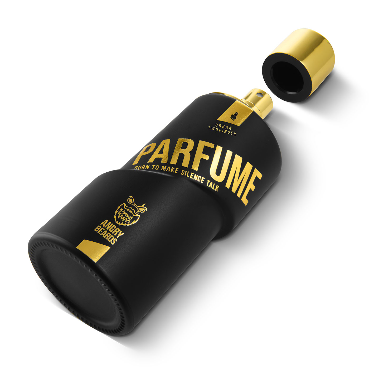 Parfém MORE Urban Twofinger 100 ml