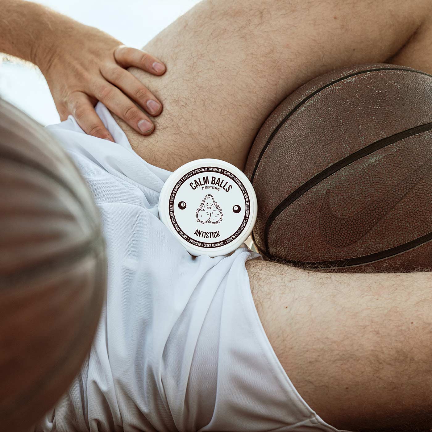 Ochrana pokožky při sportovním výkonu
