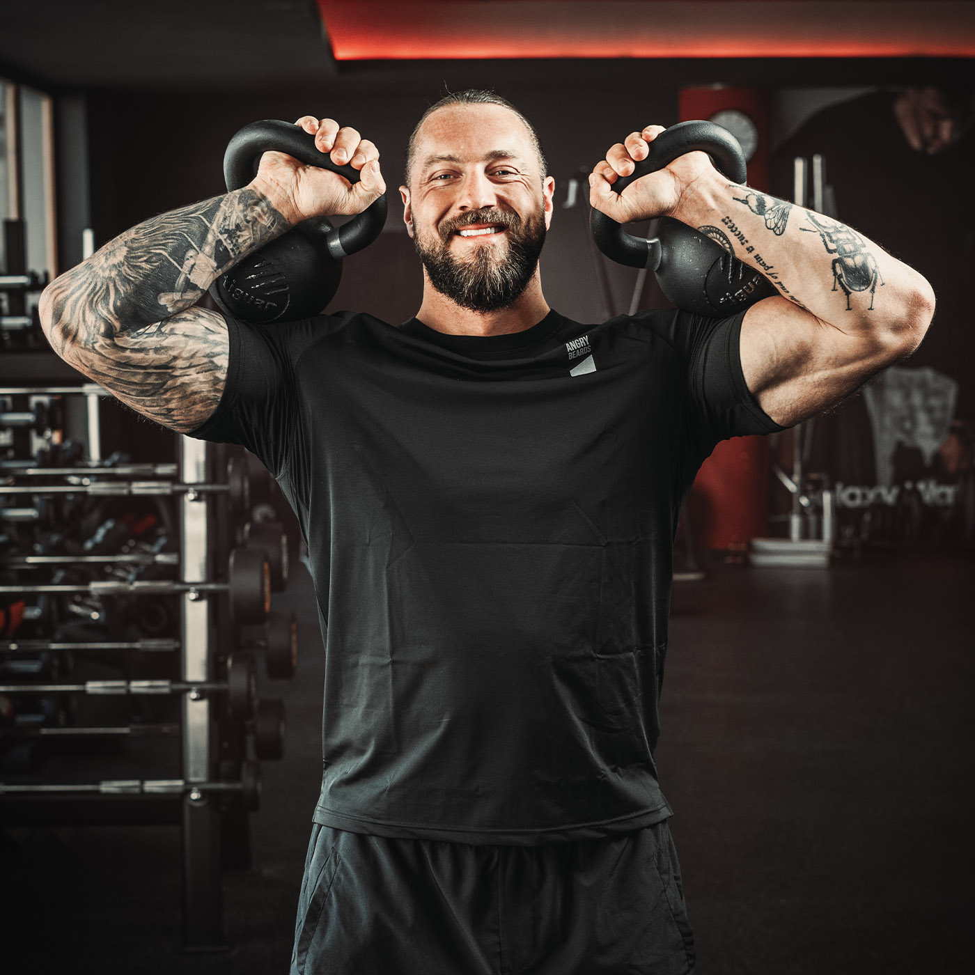 Ochrana pokožky při sportovním výkonu