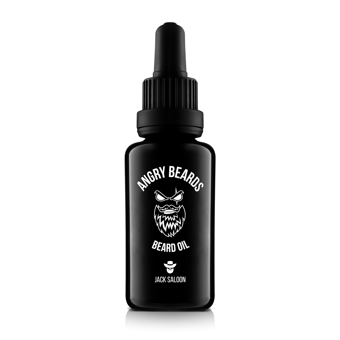 Olej na vousy 30 ml