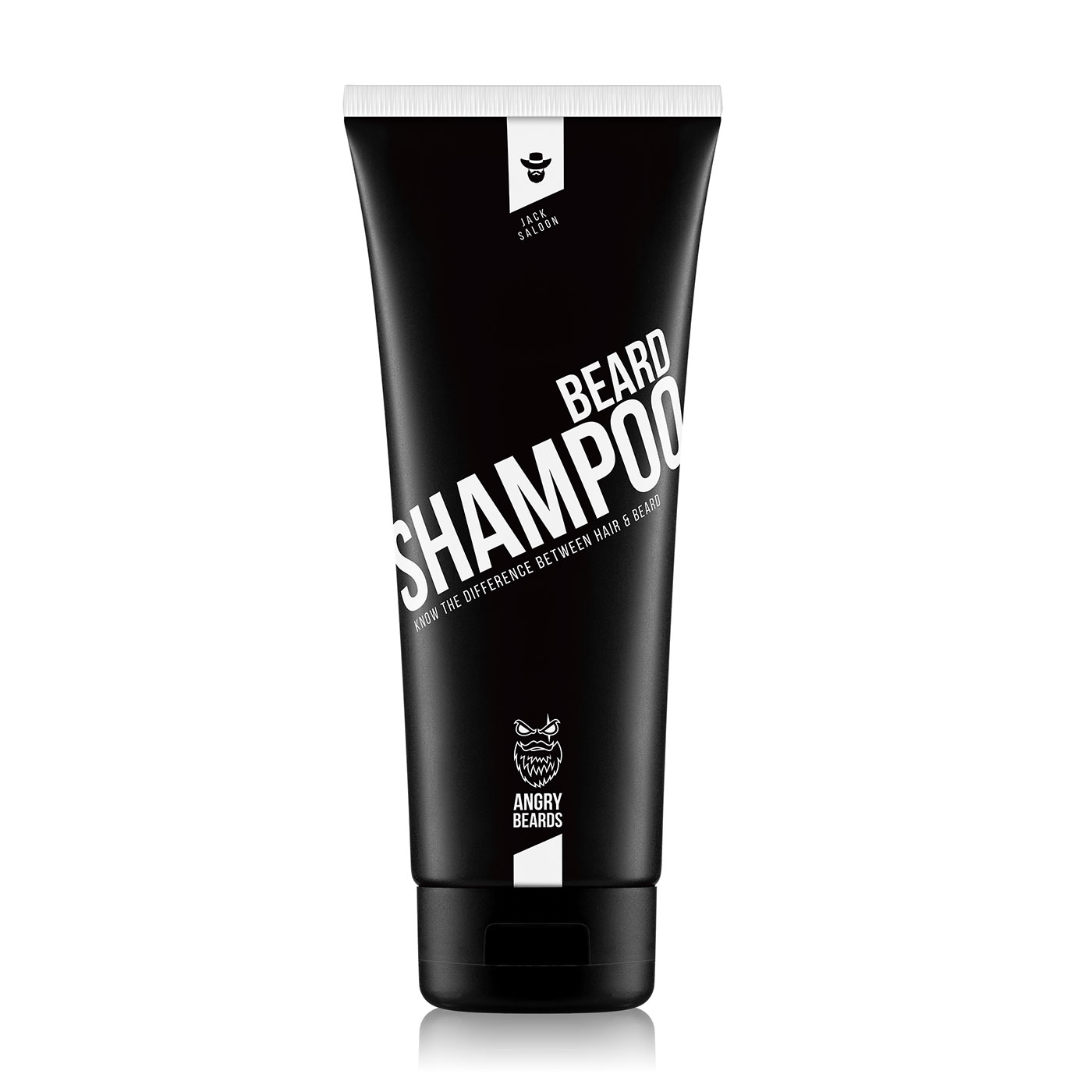 Šampon na vousy 250 ml