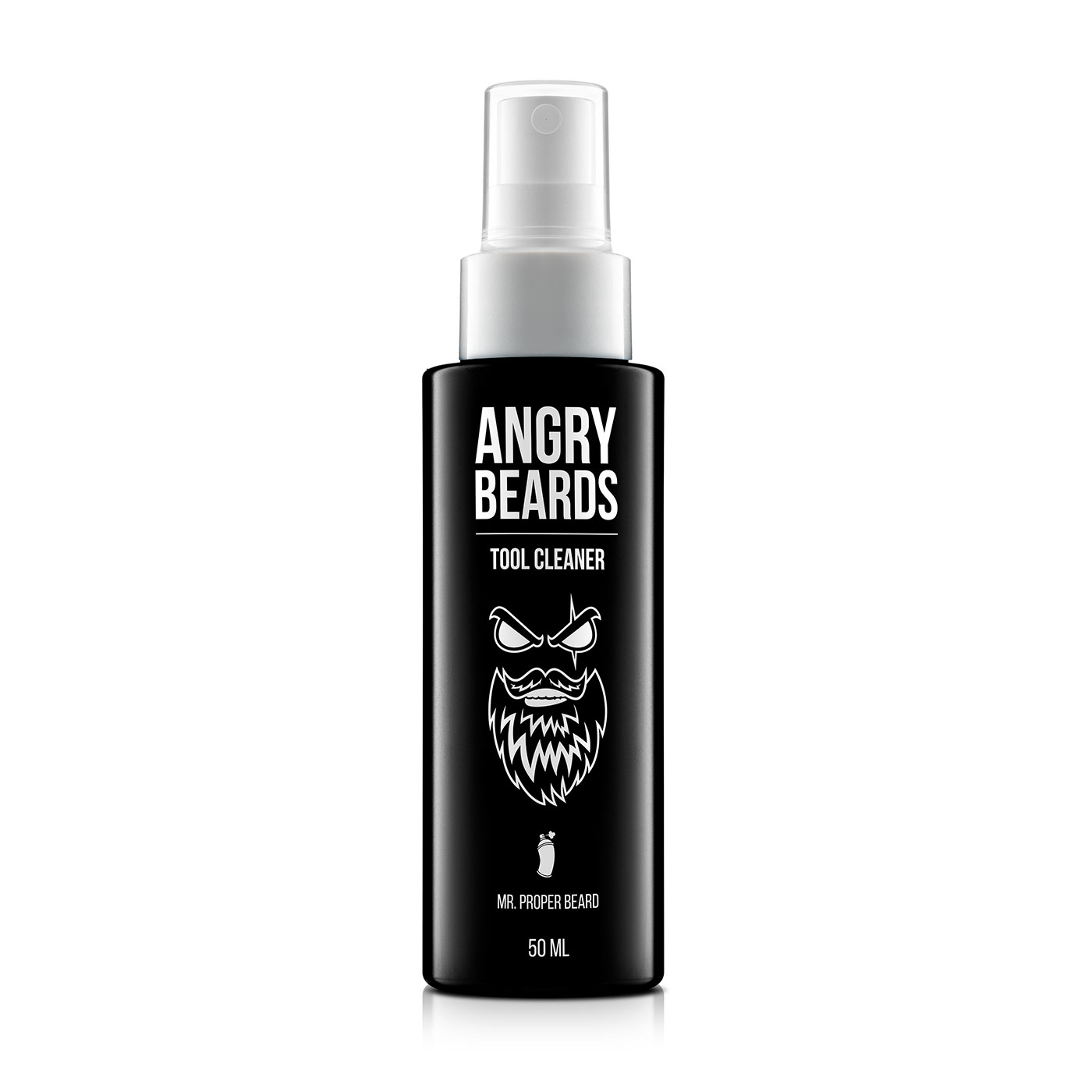 Tool Cleaner – čistič na Beard Roller
