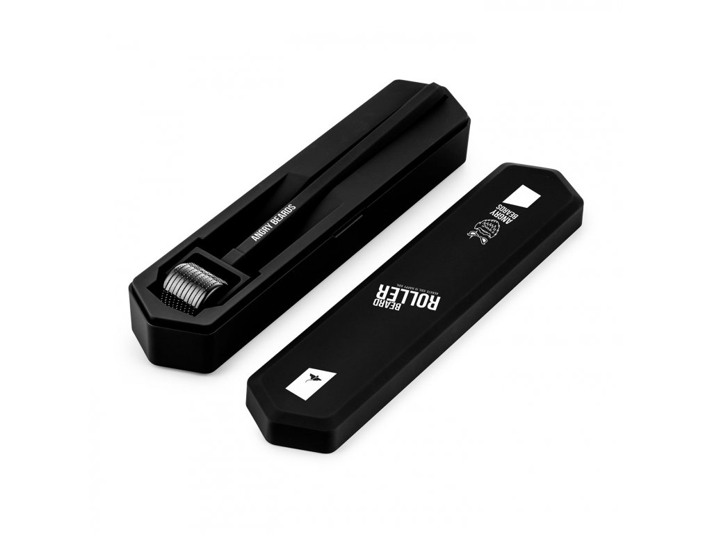 Beard Roller