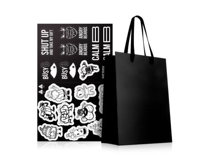 Darčeková taška 15,5 x 21 cm