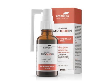 Arodubin