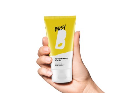 Balzám po holení Becky Blossom