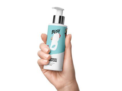 Parfum na pranie Ruby Rouge