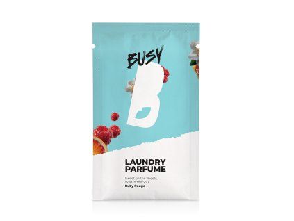 Parfum na pranie Ruby Rouge - tester