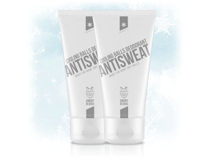 VS Antisweat Snowballs 1+1 1400