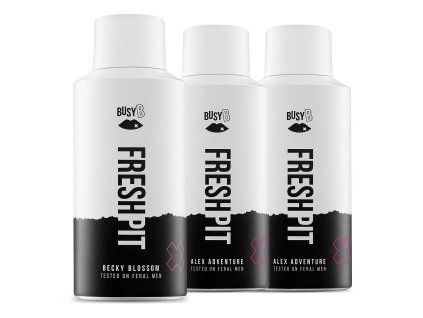 VS 2+1 Antiperspirant set BusyB 2xAA+1xBB 1400px