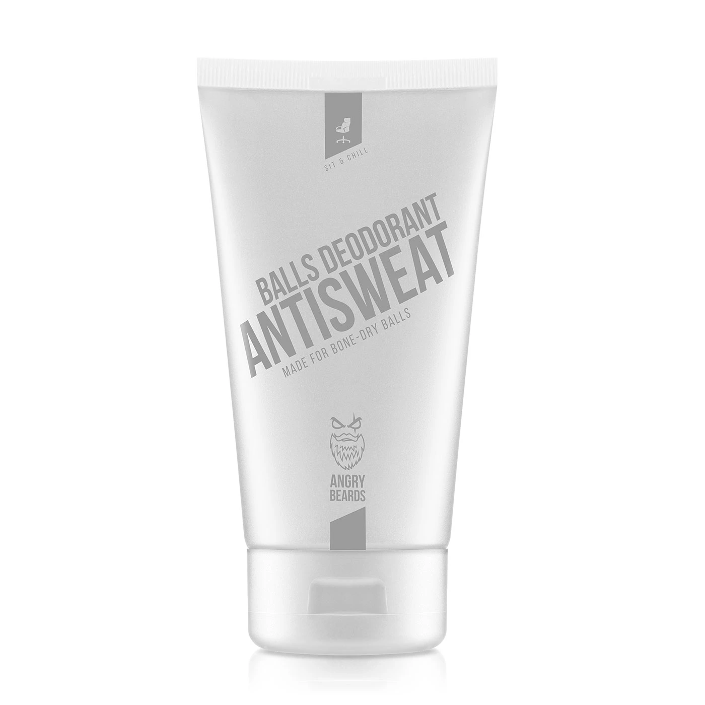 Antisweat Sit & Chill – Dezodorant na gule 75 ml