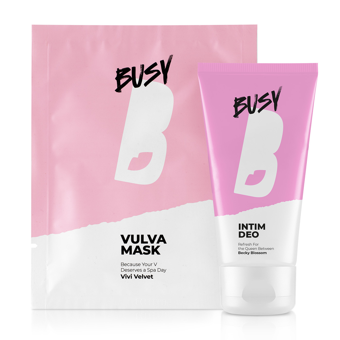 Busy B INTIM DUO