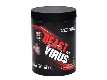 beastvirus