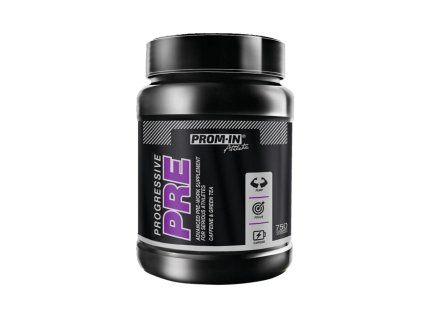prom in pre workout 750g