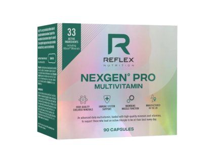 nexgenproreflex 1