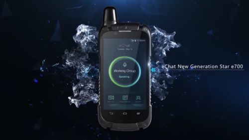 Aké typy rádiostaníc majú neobmedzený dosah?