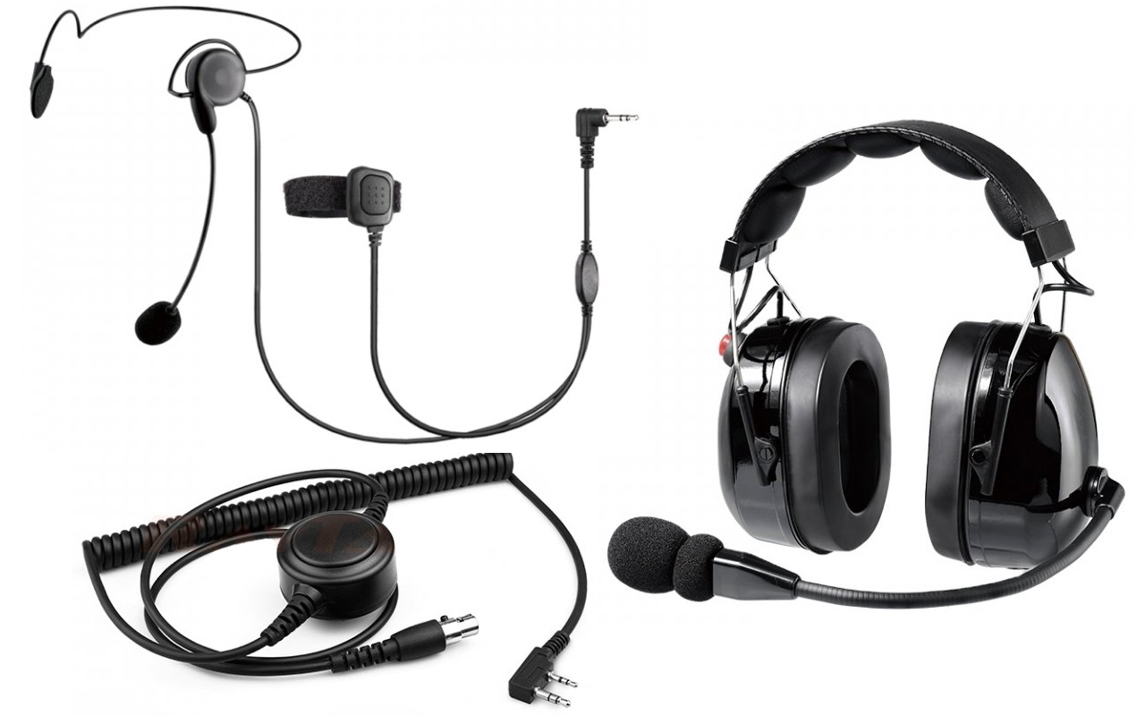 Náhlavná súprava do práce aj na voľný čas