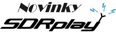SDRplay novinky - Január 2024