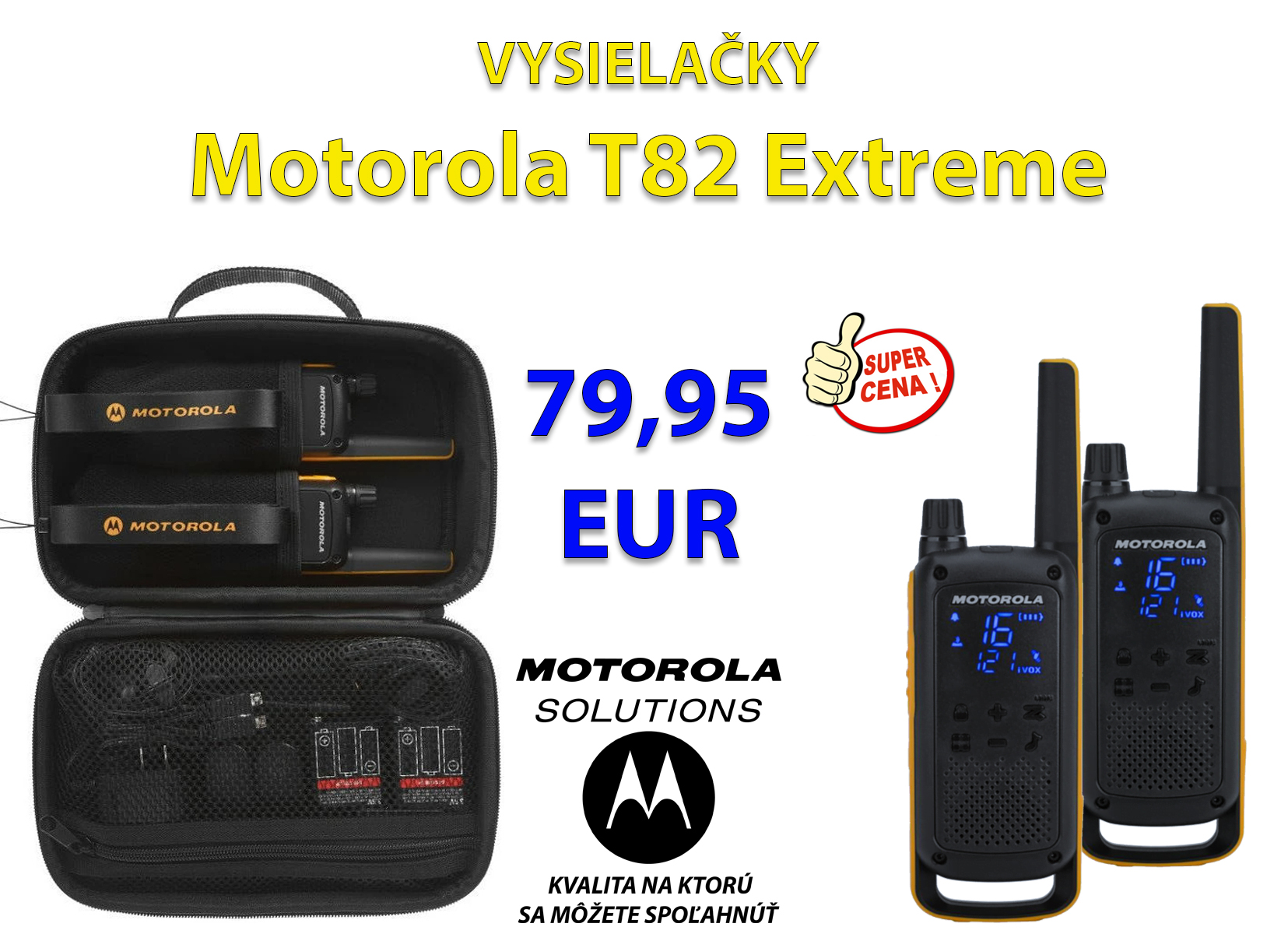 T82 Extreme