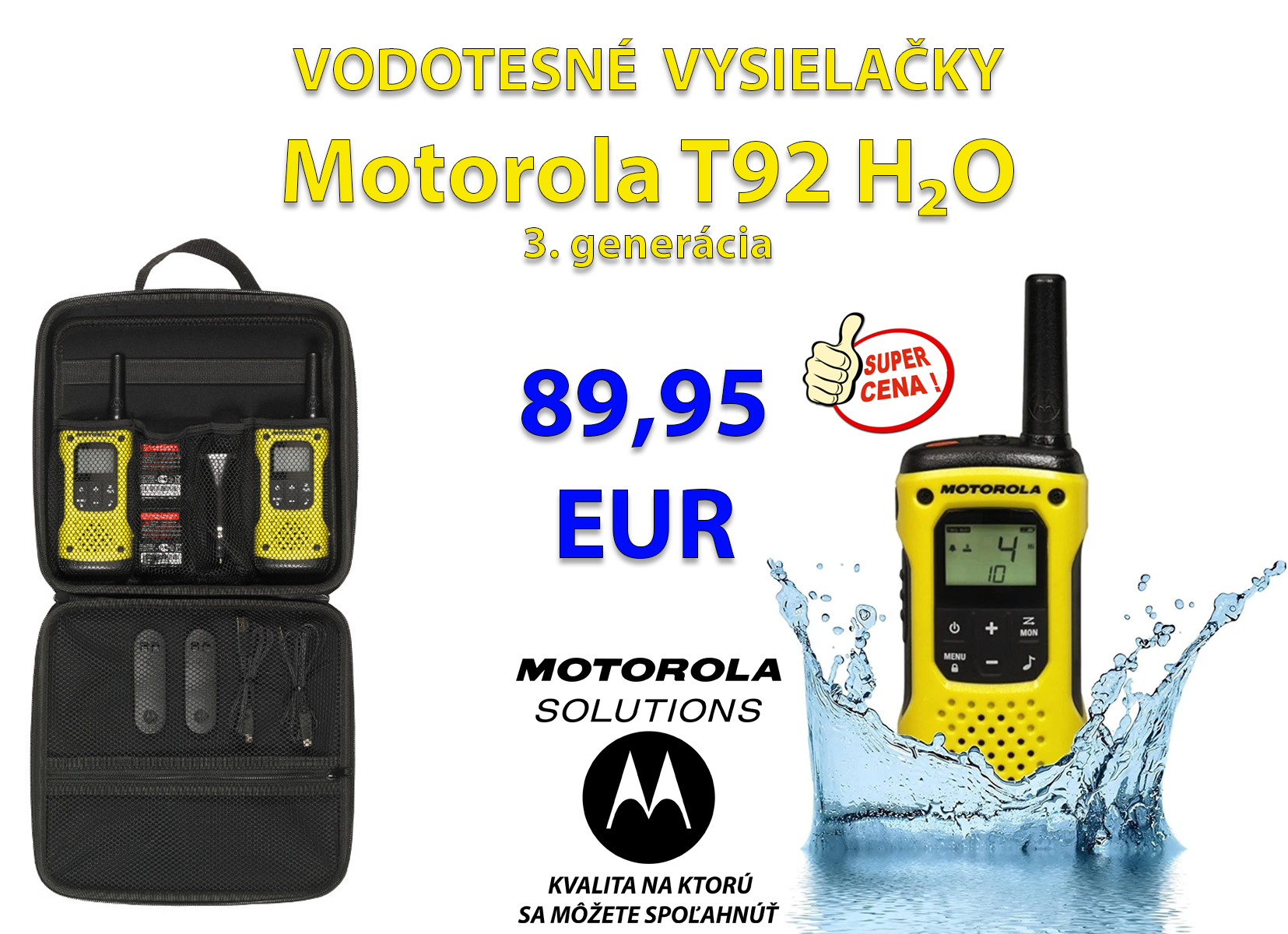 T92 H2O