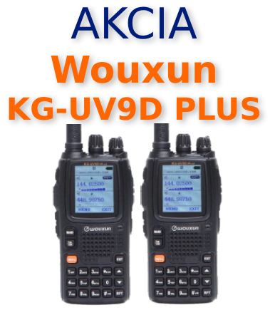 Akcia Wouxun