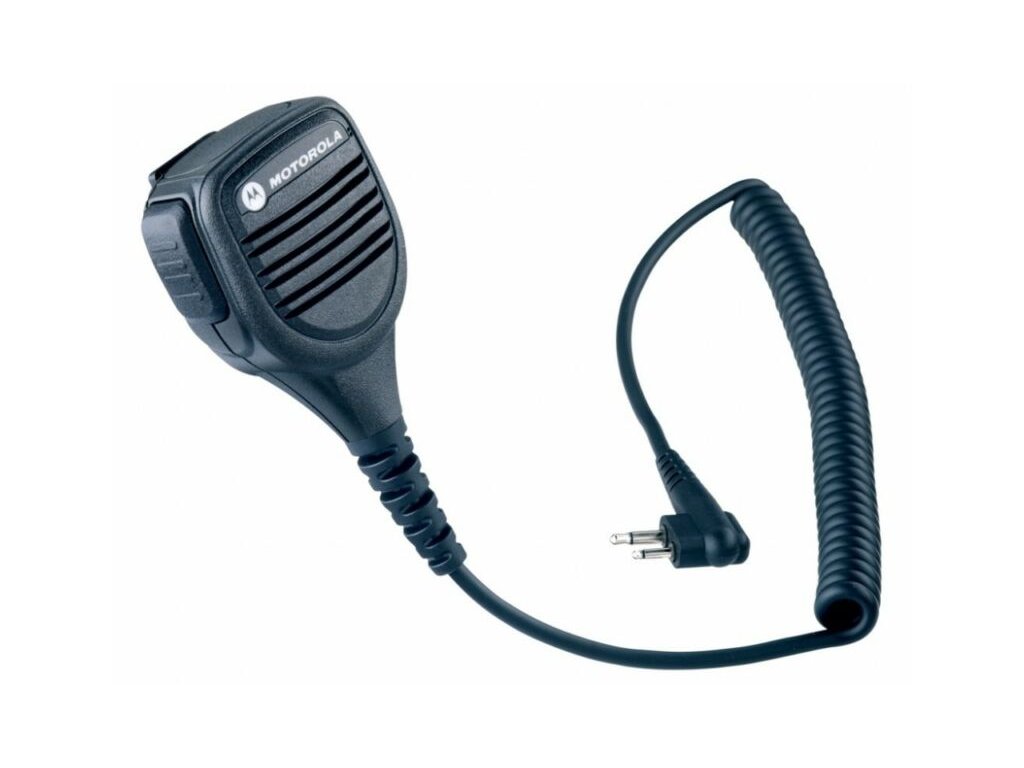 Mikrofón s reproduktorom PMMN4029A pre CP, DP1000, XT660, GP300, FT-25E, FT-65