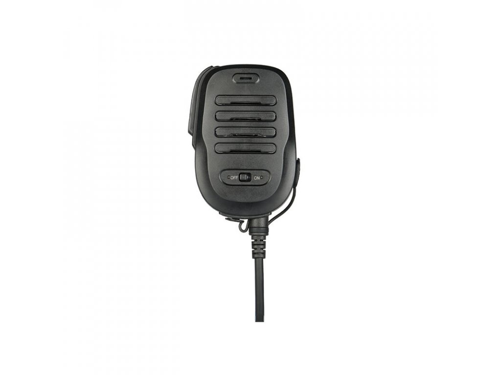 Anico ARSM979-PC1 mikrofón s reproduktorom pre eChat E350, E360