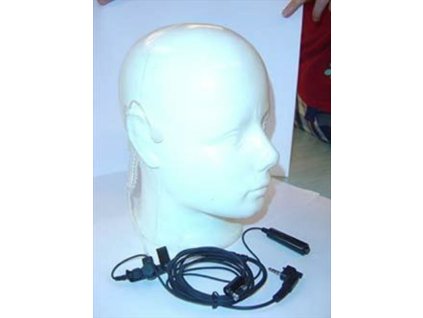 ACP2200-A-Y2 tlakové slúchadlo