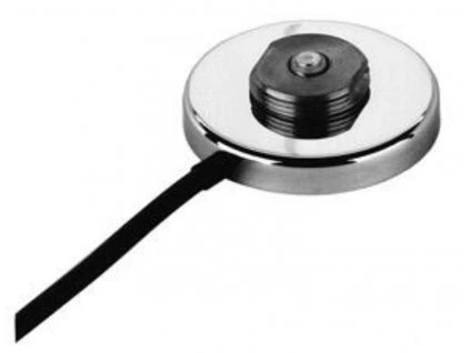 Maxrad GM magnetický držiak 60mm s PL