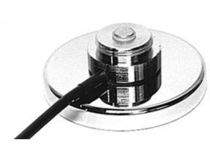 Maxrad RG magnetický držiak 83mm s PL