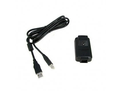 Vertex Standard FIF-10A USB ROZHRANIE