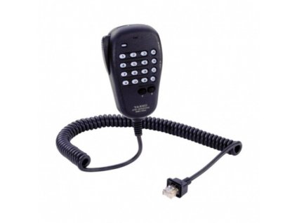 Yaesu MH-36E8J ručný DTMF mikrofón