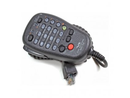 Yaesu MH-59A8J DTMF Mikrofón s diaľkovým ovládaním