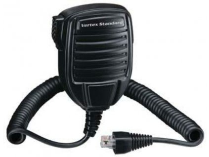 Yaesu MH-67A8J Mikrofón