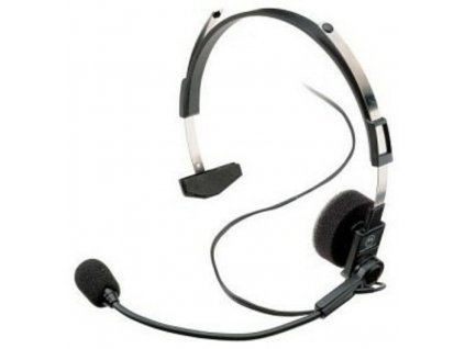 Motorola VOX headset s mikrofónom pre TLKR T60, T72, T80, T80EX, T81H, XT186