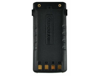 Wouxun BLO-010 2000 mAh Li-Ion akumulátor pre KG-UV9D, KG-UV9D PLUS, KG-D901