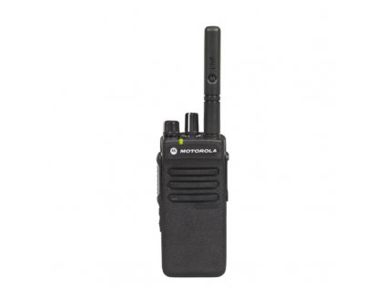 Motorola DP2400E DMR vysielačka