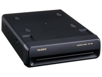 Yaesu FC-50 anténny tuner pre Yaesu FT-891