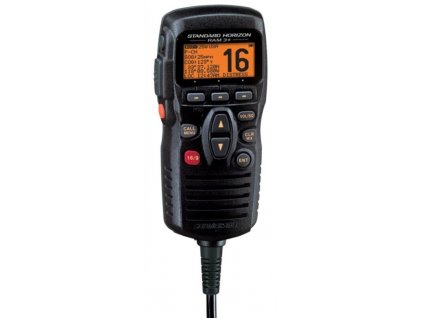 Standard Horizon CMP-31B REMOTE ACCESS / GX-2100,2200